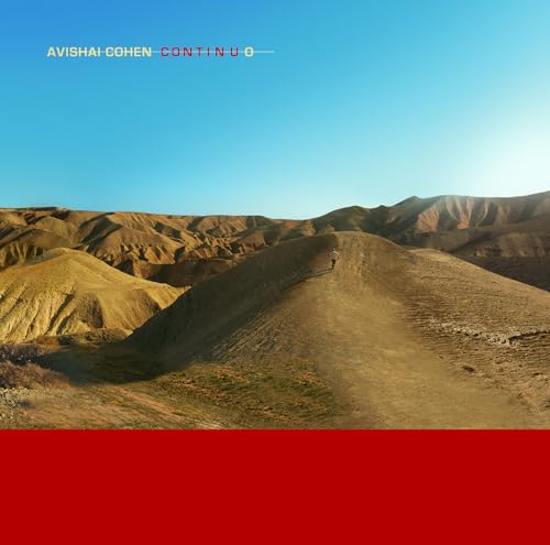 Continuo (Gatefold 180gr. Black Vinyl) [Vinyl LP] von naïve