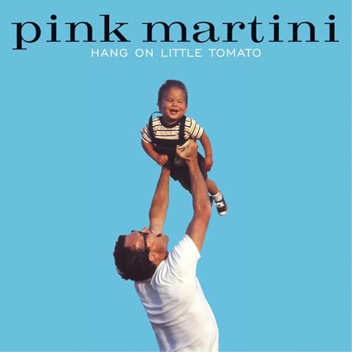 Hang on Little Tomato (Gatefold 180gr. 2lp-Set) [Vinyl LP] von Naive (Goodtogo)