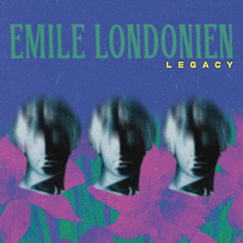Legacy (Black Vinyl) [Vinyl LP] von NAIVE