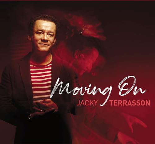 Moving on (Black Vinyl) [Vinyl LP] von NAIVE