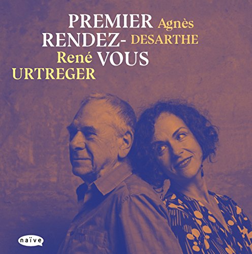 Premier Rendez-Vous (Feat. Agnes Desarthe) von Naive (Soulfood)