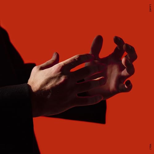 Volt (Black Vinyl) [Vinyl LP] von naïve