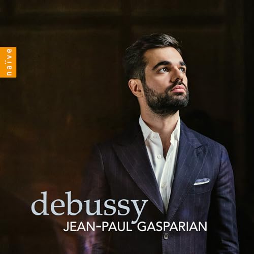 Debussy von Naive Classique / Indigo