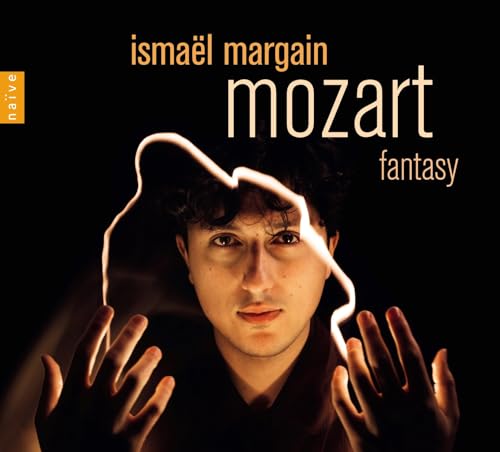 Mozart: Fantasy von Naive Classique / Indigo