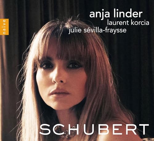 Schubert von Naive Classique / Indigo
