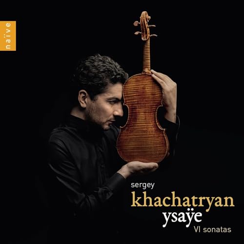 Ysaÿe von NAIVE