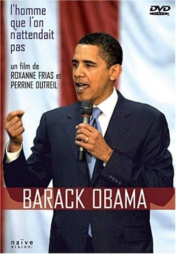 Barack Obama L Homme Que L on N at [DVD] [Import] von Naive