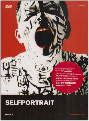 FABRICA Media 01: Selfportrait [DVD] von Naive