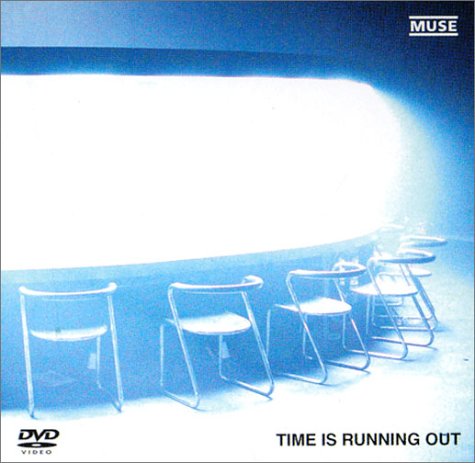 Muse : Time Is Runnig Out [DVD Single] von Naive