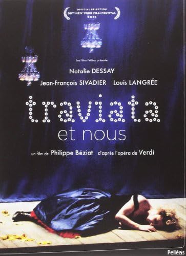 Traviata et Nous [DVD-AUDIO] von Naive