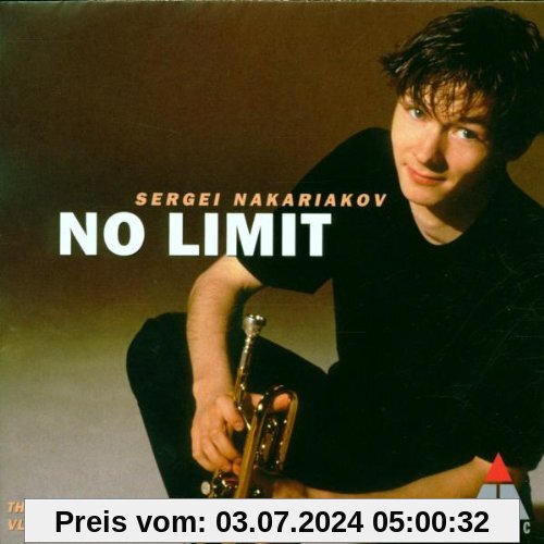 No Limits (Transkriptionen für Trompete) von Nakariakov
