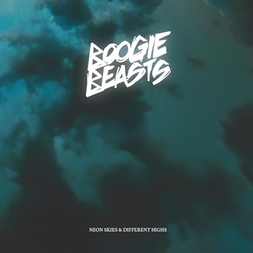 Neon Skies & Different Highs von 99999 (Broken Silence)