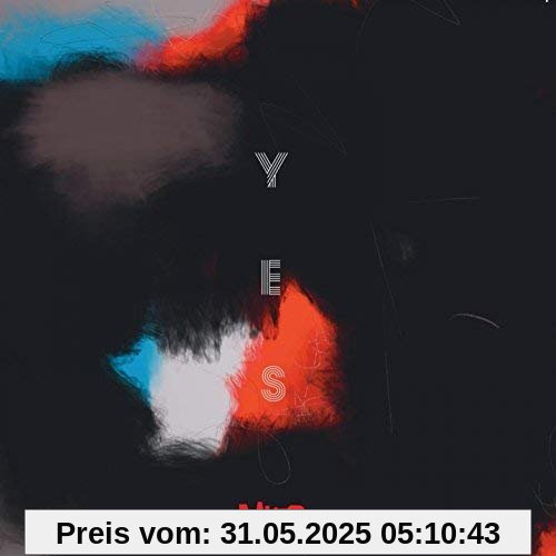 Yes! Yes! von Naked