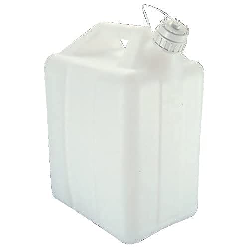 Nalgene 2240-0025 carboys (Pack of 6) von Nalgene