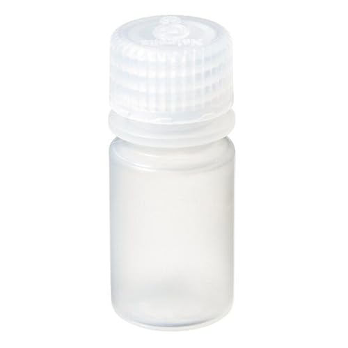 Nalgene Thermo Scientific 312006-9050 BTL Bulk mit CLOS, Polyethylen, 1/2 oz, 15 m EU (2000-er Pack) von Nalgene