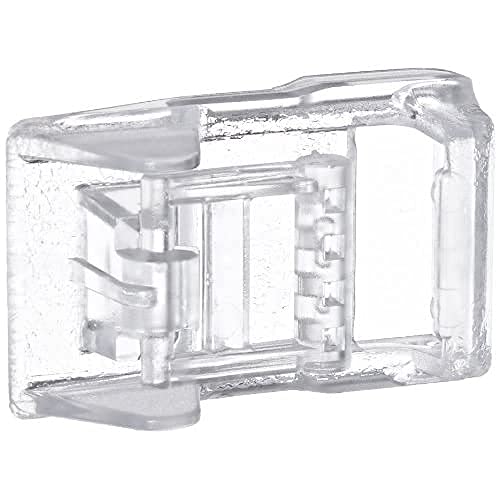 Nalgene Thermo Scientific 717135-0001 Ersatzverschluss (4-er Pack) von Nalgene