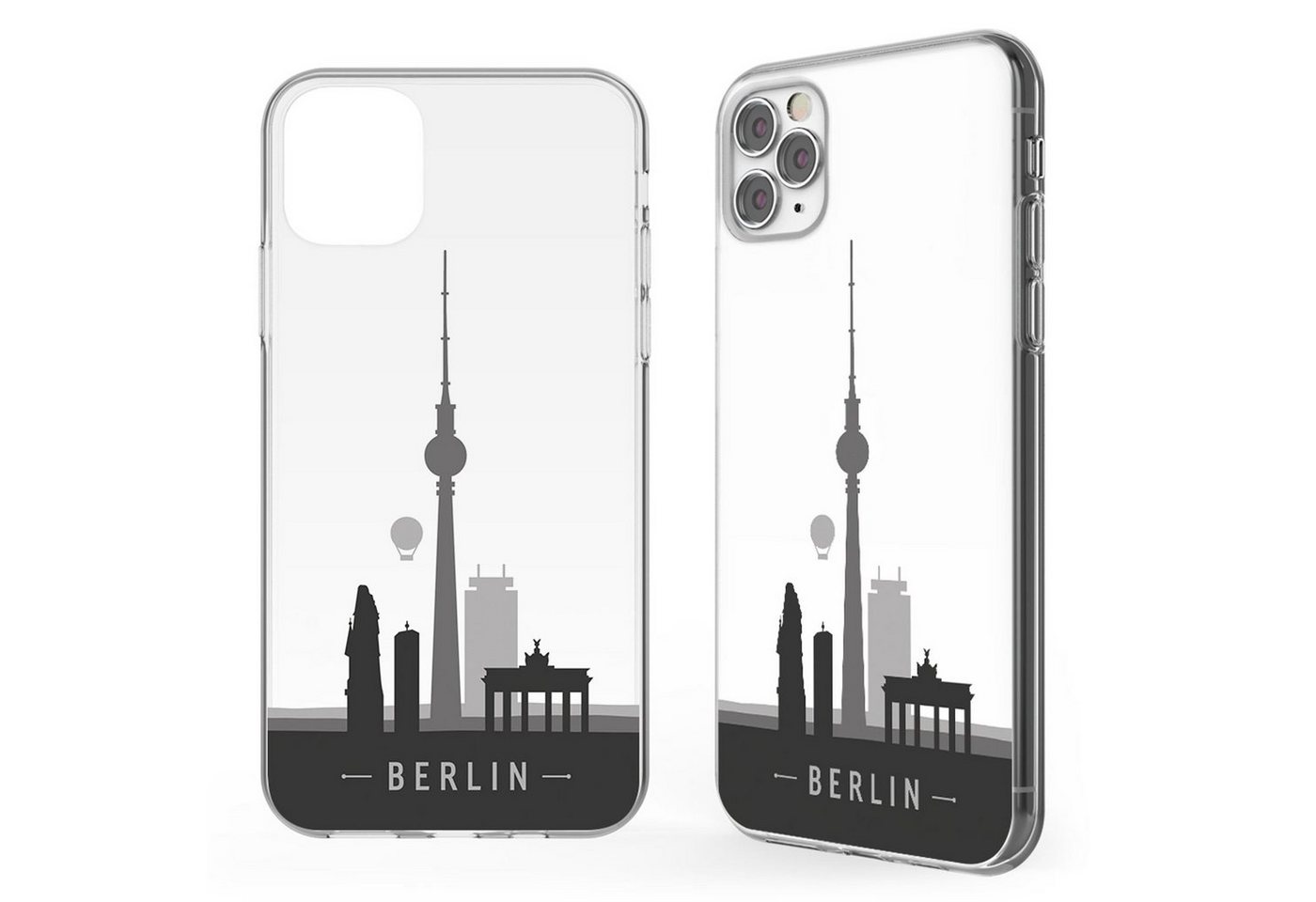 Nalia Smartphone-Hülle Apple iPhone 11 Pro, Motiv Silikon Hülle / Print Cover / Muster Schutzhülle / Design Case Nalia Smartphone-Hülle Apple iPhone 11 Pro, Motiv Silikon Hülle / Print Cover / Muster Schutzhülle / Design Case von Nalia
