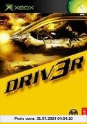 DRIV3R von Namco Bandai Games Germany GmbH