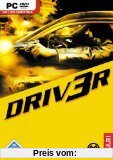 DRIV3R von Namco Bandai Games Germany GmbH