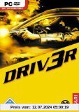 DRIV3R von Namco Bandai Games Germany GmbH