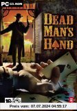 Dead Man's Hand von Namco Bandai Games Germany GmbH