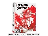 Demon Stone von Namco Bandai Games Germany GmbH