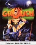 Grouch von Namco Bandai Games Germany GmbH