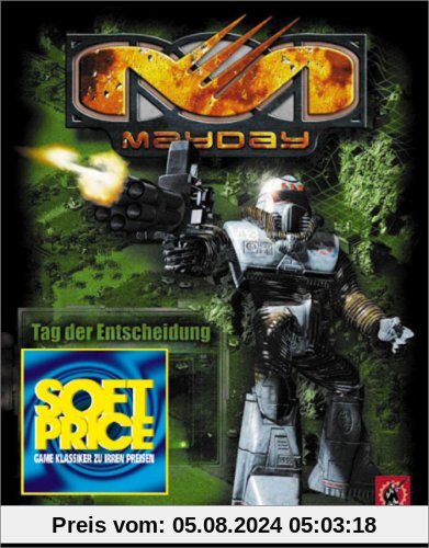 Mayday - Tag der Entscheidung von Namco Bandai Games Germany GmbH