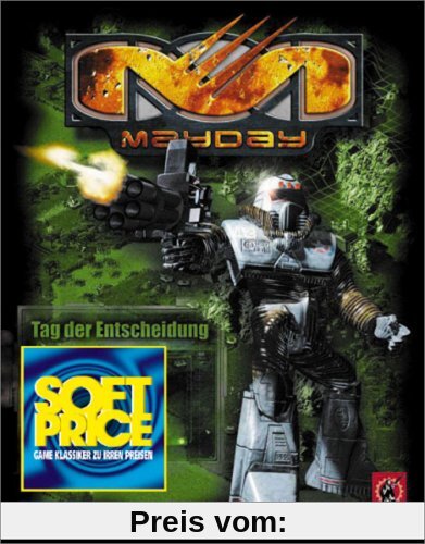 Mayday - Tag der Entscheidung von Namco Bandai Games Germany GmbH