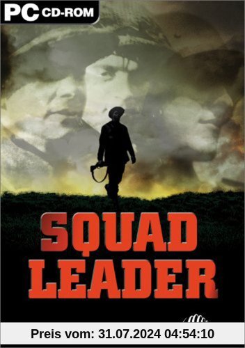 Squad Leader von Namco Bandai Games Germany GmbH