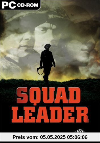 Squad Leader von Namco Bandai Games Germany GmbH