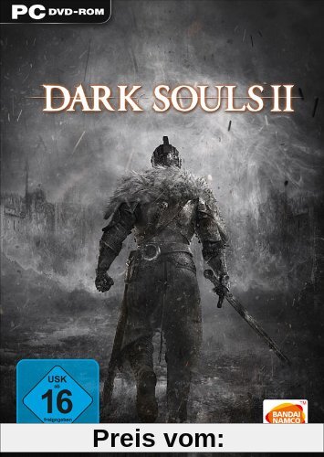 Dark Souls II - [PC] von Namco Bandai Games