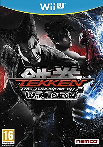 Tekken: Tag Tournament 2 [Französisch Import] von Namco Bandai
