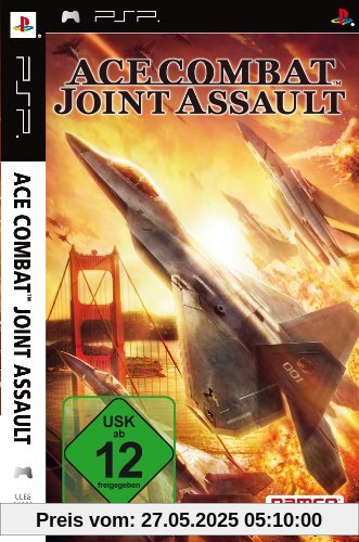 Ace Combat: Joint Assault von Namco