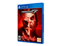 BANDAI NAMCO Entertainment Tekken 7, PS4, PlayStation 4, Multiplayer-Modus, T (Jugendliche) von Namco