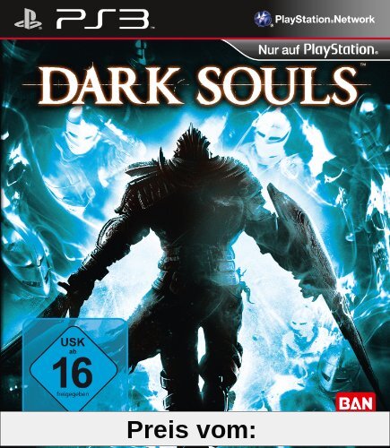 Dark Souls von Namco