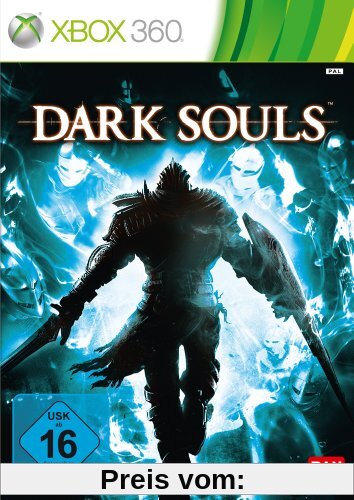 Dark Souls von Namco