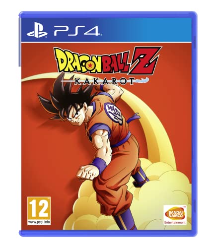 Dragon Ball Z: Kakarot + Bonus DLC von Namco