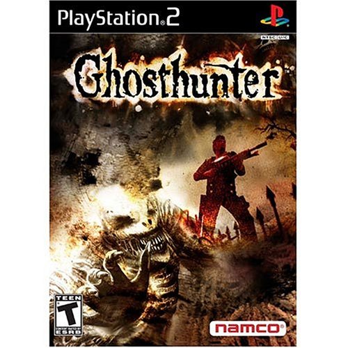 Ghost Hunter Ghost Hunter von Namco