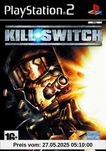 Killswitch von Namco