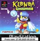Klonoa - Door to Phantomile von Namco