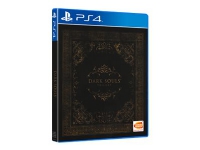 Sony Dark Souls Trilogy, PS4, PlayStation 4, M (Reif) von Namco
