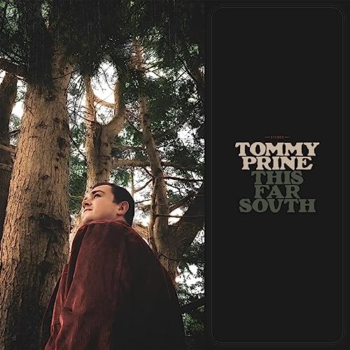 This Far South [Vinyl LP] von Thirty Tigers