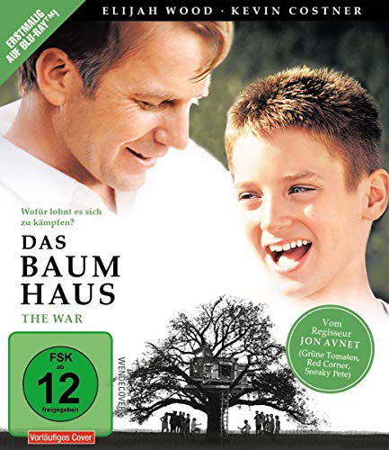 Das Baumhaus [Blu-ray] von Nameless Media