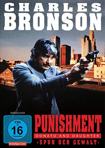 Punishment - Spur der Gewalt Punishment - Spur der Gewalt von Nameless Media