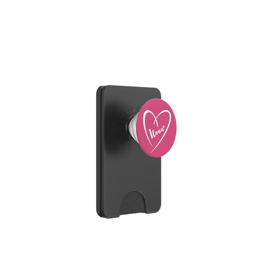 Ilona Name Vorname Kalligrafie Herz Zeichnung Weiß PopSockets PopWallet für MagSafe Ilona Name Vorname Kalligrafie Herz Zeichnung Weiß PopSockets PopWallet für MagSafe von Namensgeschenke Kalligrafie Herz