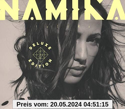 Que Walou (Deluxe Edition) von Namika