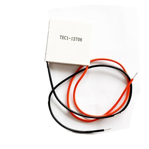 Namvo TEC1-12706 12V 60W TEC Peltierelement Modul Peltier Element Kühlen Heizen von Namvo