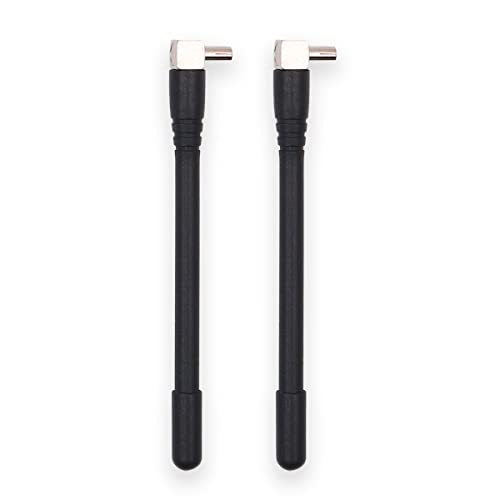 Namvo 2PCS 4G LTE Antenne TS9 Antenne 3dBi Externe Antenne für 4G LTE MiFi WiFi Hotspot Router USB Modem Namvo 2PCS 4G LTE Antenne TS9 Antenne 3dBi Externe Antenne für 4G LTE MiFi WiFi Hotspot Router USB Modem von Namvo