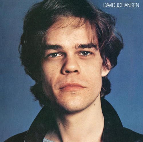 David Johansen [Vinyl LP] von Nan